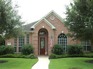 20719 Maple Village Dr, Cypress, TX 77433