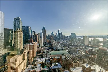 Rented by Lin Pan Realty Group LLC