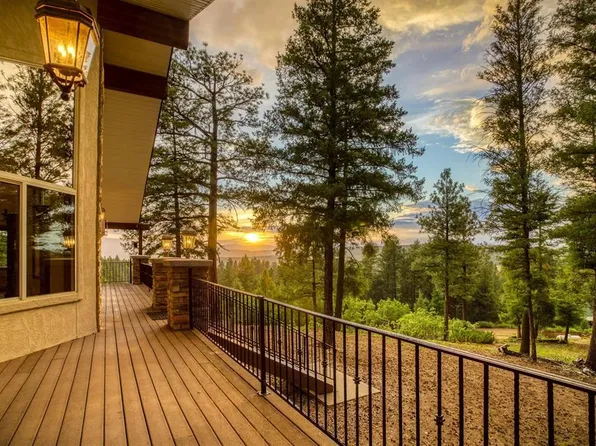 316 Loma Vista Court, Pagosa Springs, CO 81147
