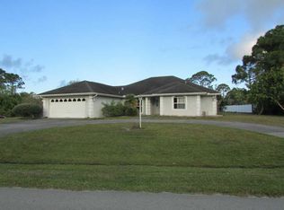 542 NW Selvitz Rd, Port Saint Lucie, FL 34983