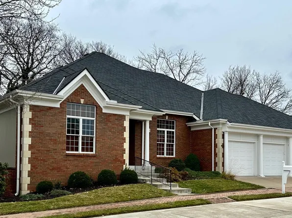 3600 SW Randolph Sq Unit 34, Topeka, KS 66611