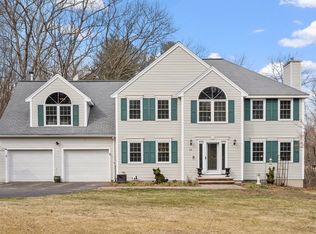 36 Wyndridge Cir, Pelham, NH 03076
