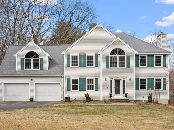 36 Wyndridge Cir, Pelham, NH 03076