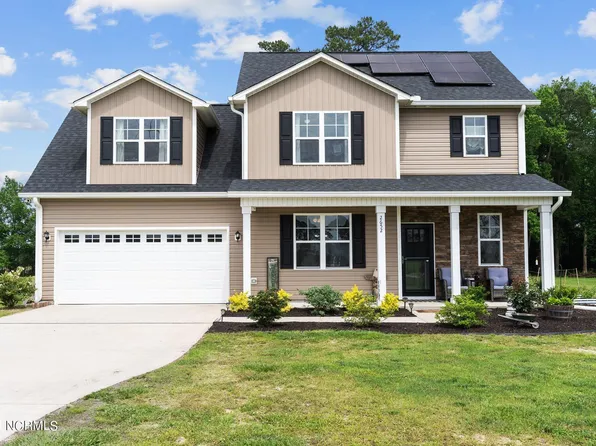 2652 Us Highway 117 N, Burgaw, NC 28425