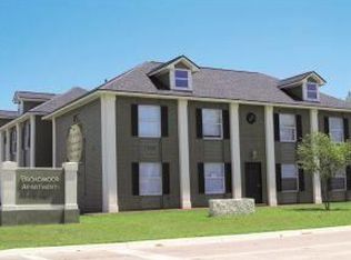 1506 Broadmoor Dr APT A, Bryan, TX 77802