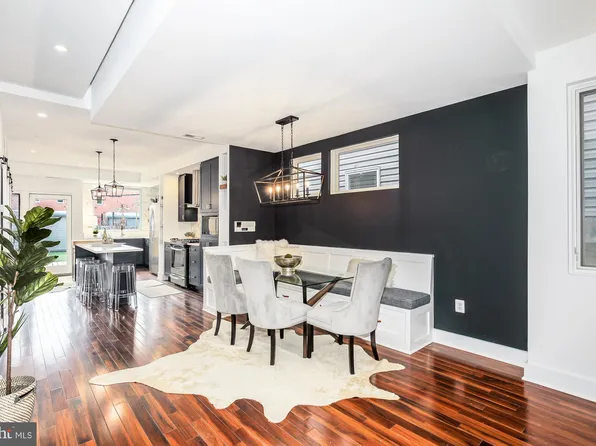 1531 Gales St NE, Washington, DC 20002
