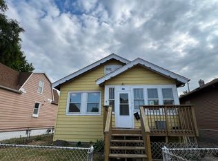 1114 Truman St, Hammond, IN 46320