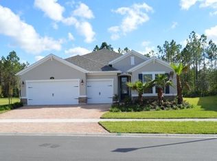 249 Grant Logan Dr, Saint Johns, FL 32259
