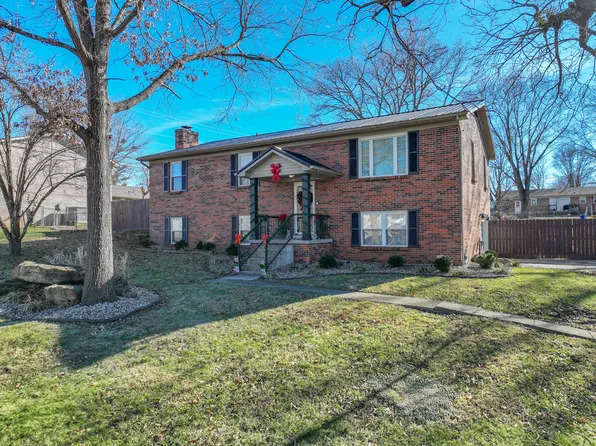 205 Davis St, Berea, KY 40403