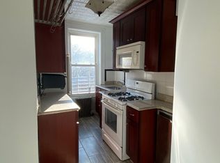 594 Sterling Pl #3, Brooklyn, NY 11238