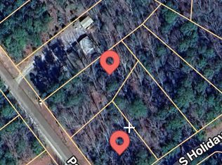 82 Par Dr, Macon, NC 27551