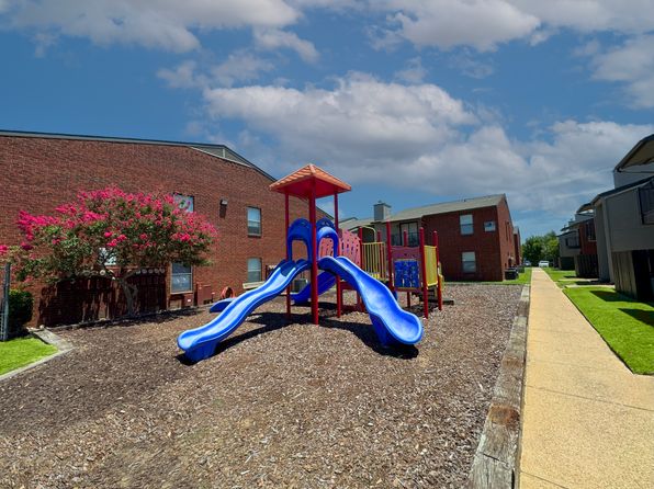 110 Sierra Grande St #1201