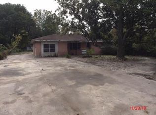 509 Blue Bell Rd, Houston, TX 77037