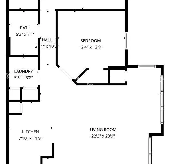 150 James Rd #3D — Photo 20