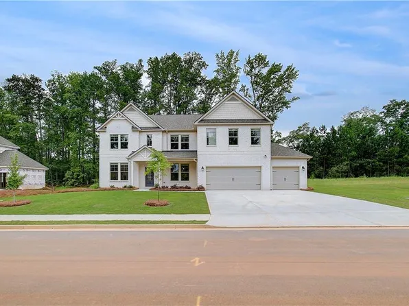 174 Haverling Pass, McDonough, GA 30252