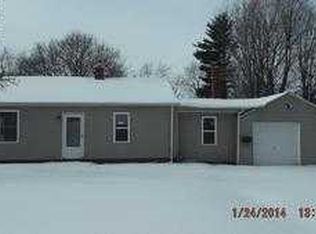 1922 Benjamin Rd, Madison, OH 44057