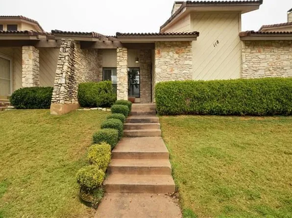 2217 Onion Creek Pkwy Unit 118, Austin, TX 78747