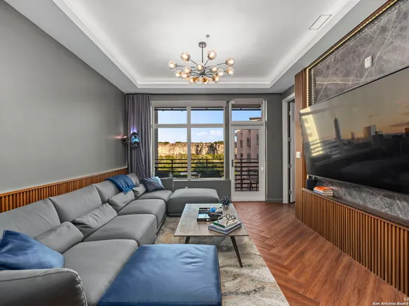 17902 La Cantera UNIT 411, San Antonio, TX 78257