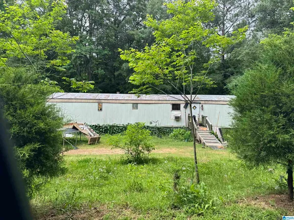 1163 County Road 439, Verbena, AL 36091