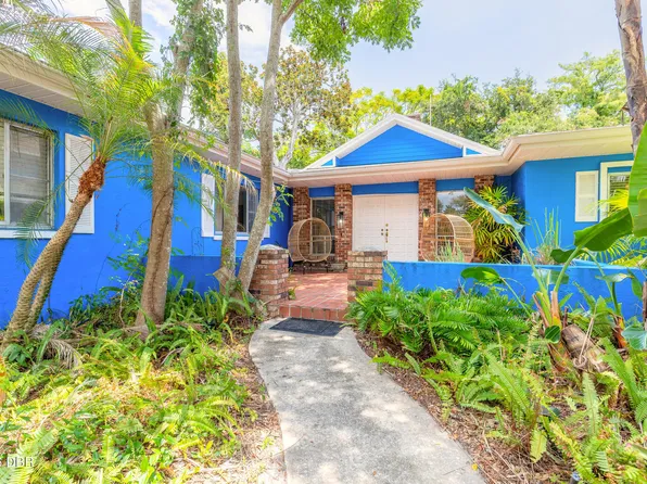 599 John Anderson Dr, Ormond Beach, FL 32176