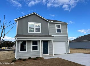 149 Trotline St, Grifton, NC 28530