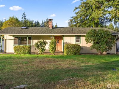 816 W Simpson, Montesano, WA, 98563