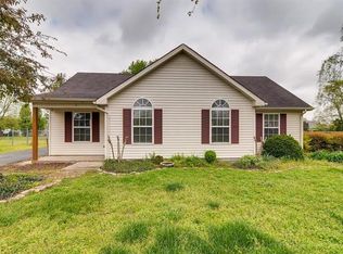 146 Ziffell Dr, Murfreesboro, TN 37128