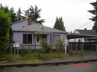 4335 SE 73rd Ave, Portland, OR 97206