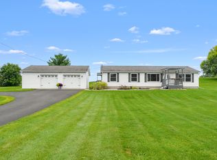 636 120th Ave, Martin, MI 49070