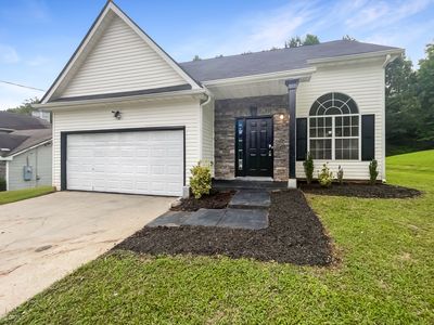 2617 Whites Mill Rd, Decatur, GA, 30034