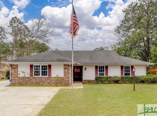 613 Holly Ave, Pooler, GA 31322