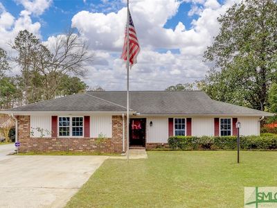 613 Holly Ave, Pooler, GA, 31322