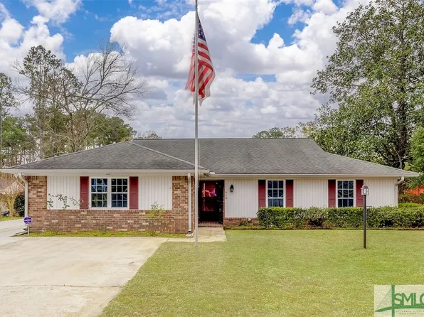613 Holly Avenue, Pooler, GA 31322