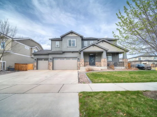 16837 E 116th Pl, Commerce City, CO 80022