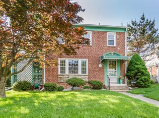 1806 August Dr, Silver Spring, MD 20902