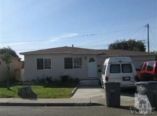 234 E Rose St, Oxnard, CA 93033