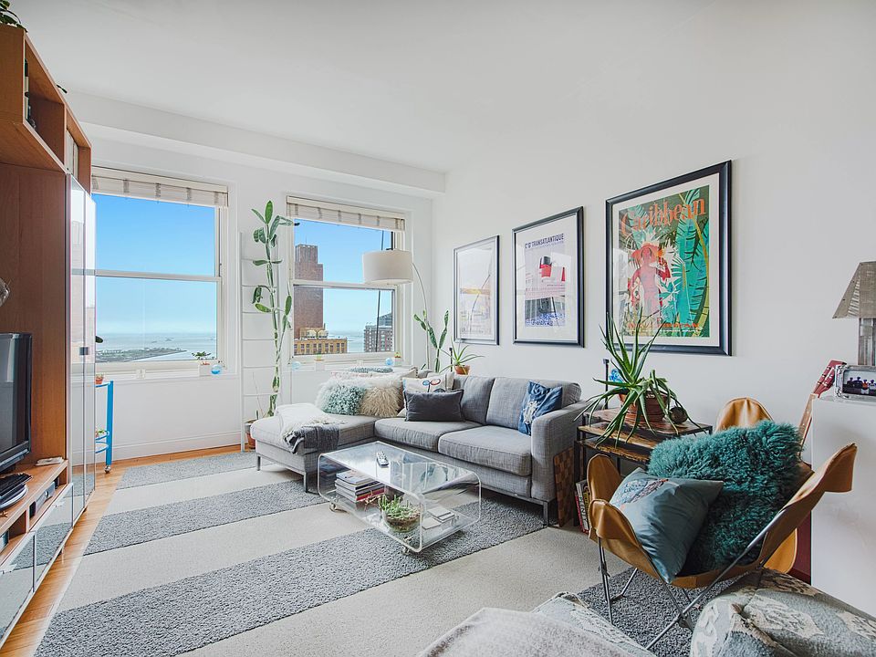 1st image of 88 Greenwich St APT 3504