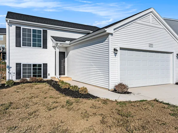 8775 E Sturtevant Ave, Richland, MI 49083