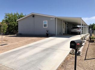 207 S 91st Way, Mesa, AZ 85208