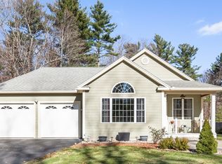204 Brookfield Rd, Charlton, MA 01507