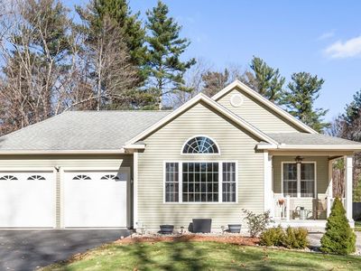 204 Brookfield Rd, Charlton, MA, 01507