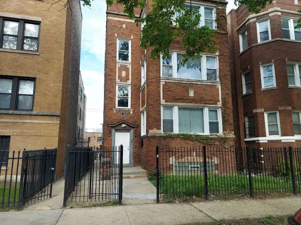 8234 S Maryland Ave, Chicago, IL 60619