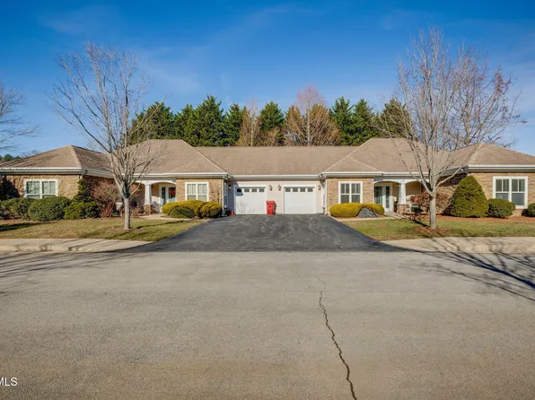 211 University Pkwy #12, Johnson City, TN 37601