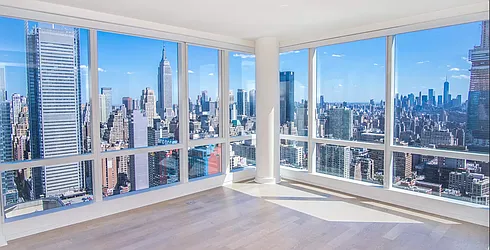 Rented by Square Realty Global Inc