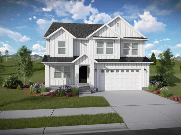 13486 S Zola Dr #2712, Riverton, UT 84096