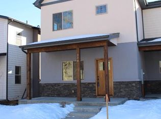 316 Old Stage Rd, Salida, CO 81201