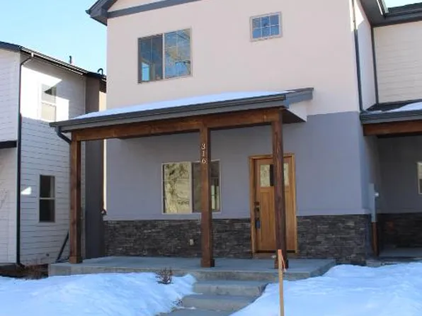 316 Old Stage Rd, Salida, CO 81201