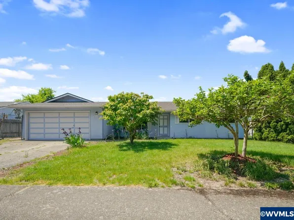 4585 Reimann St NE, Salem, OR 97305