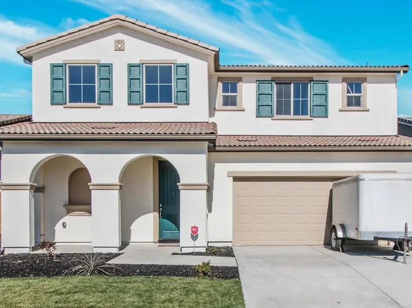 705 Spirou St, Stockton, CA 95204