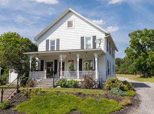 4721 Scottsburg Rd, Groveland, NY 14462